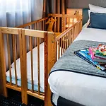 Leonardo Boutique Hotel Krakow Old Town