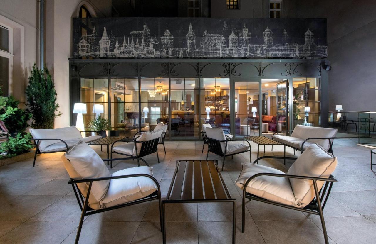 Leonardo Boutique Old Town 3* Kraków