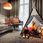 Leonardo Boutique Hotel Krakow Old Town