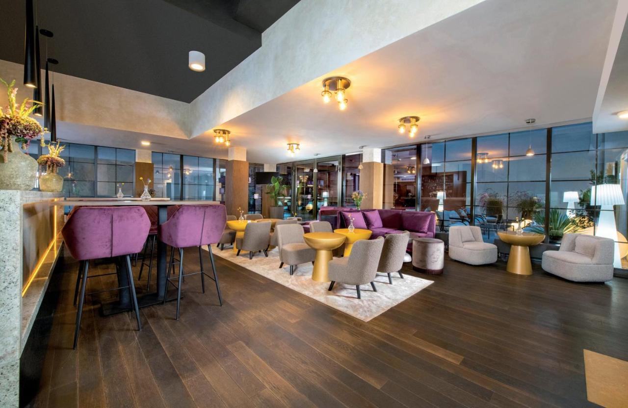 Leonardo Boutique Old Town Hotel 3*