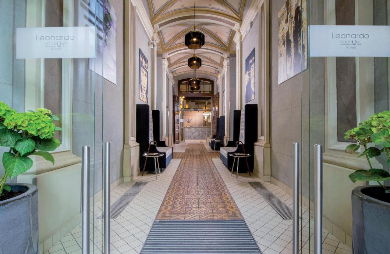 Leonardo Boutique Old Town Krakau