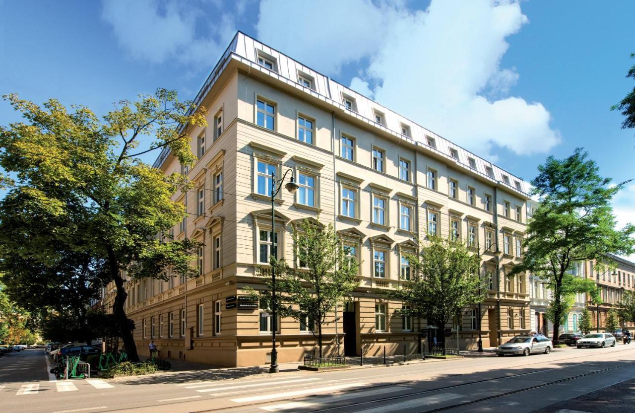 Hotel Leonardo Boutique Old Town Krakau