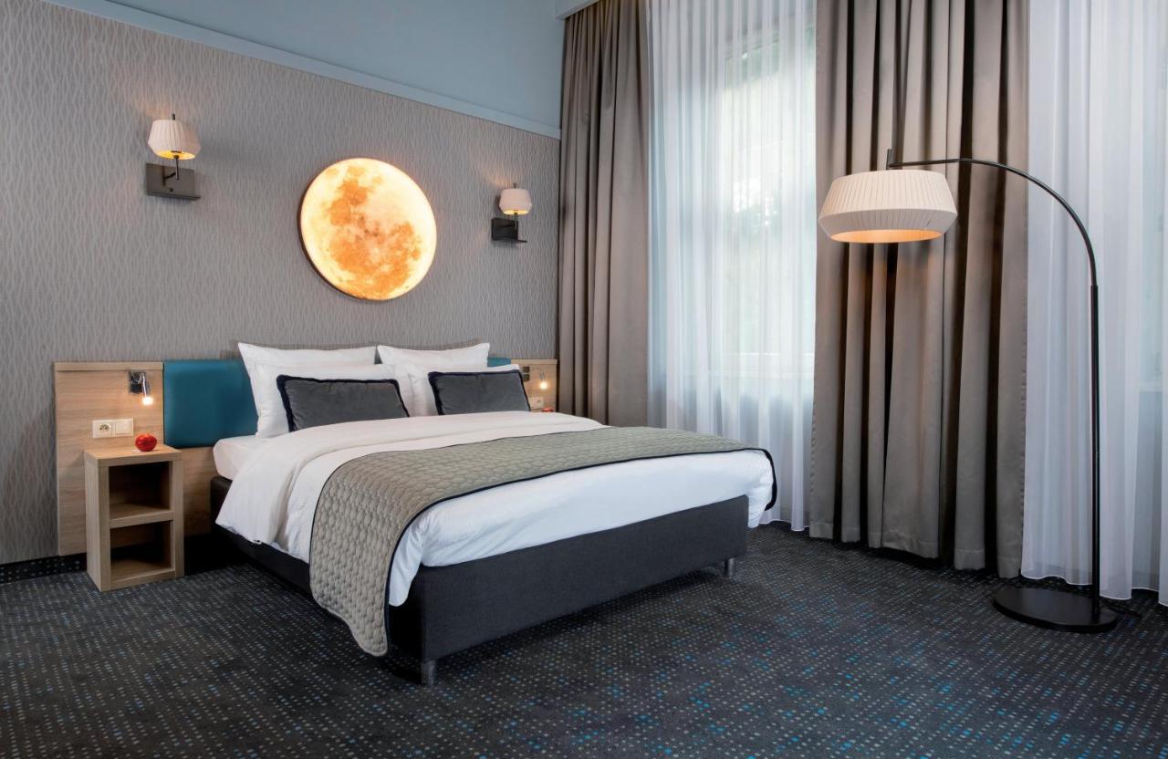 Leonardo Boutique Old Town 3* Krakau