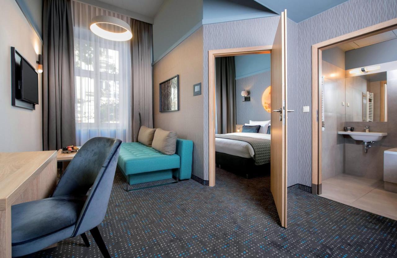 Hotel Leonardo Boutique Old Town