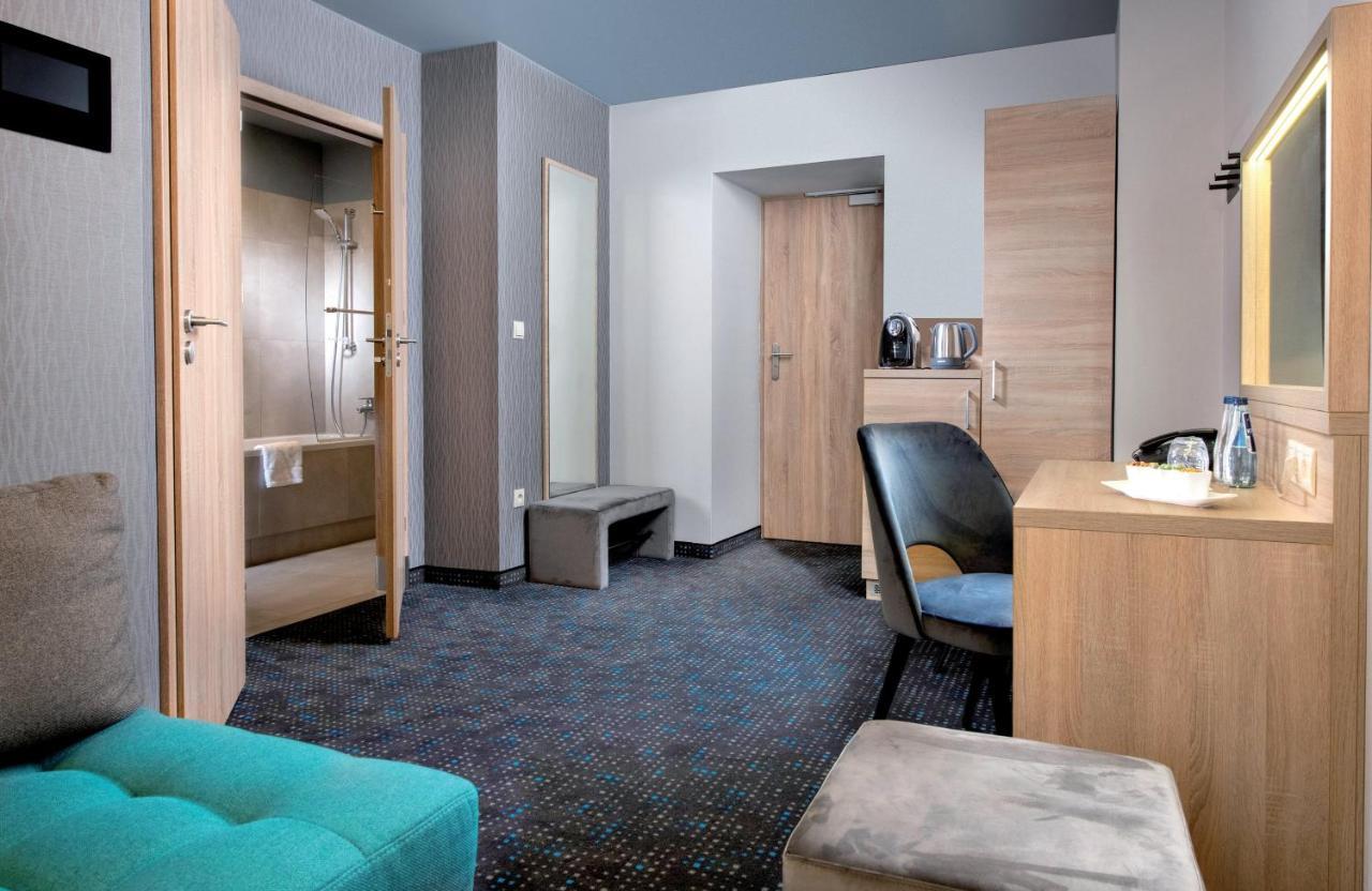 Leonardo Boutique Old Town 3* Krakau