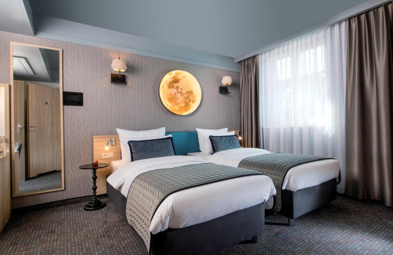 Leonardo Boutique Old Town 3*
