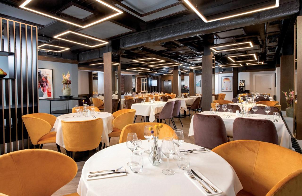 Leonardo Boutique Old Town 3*