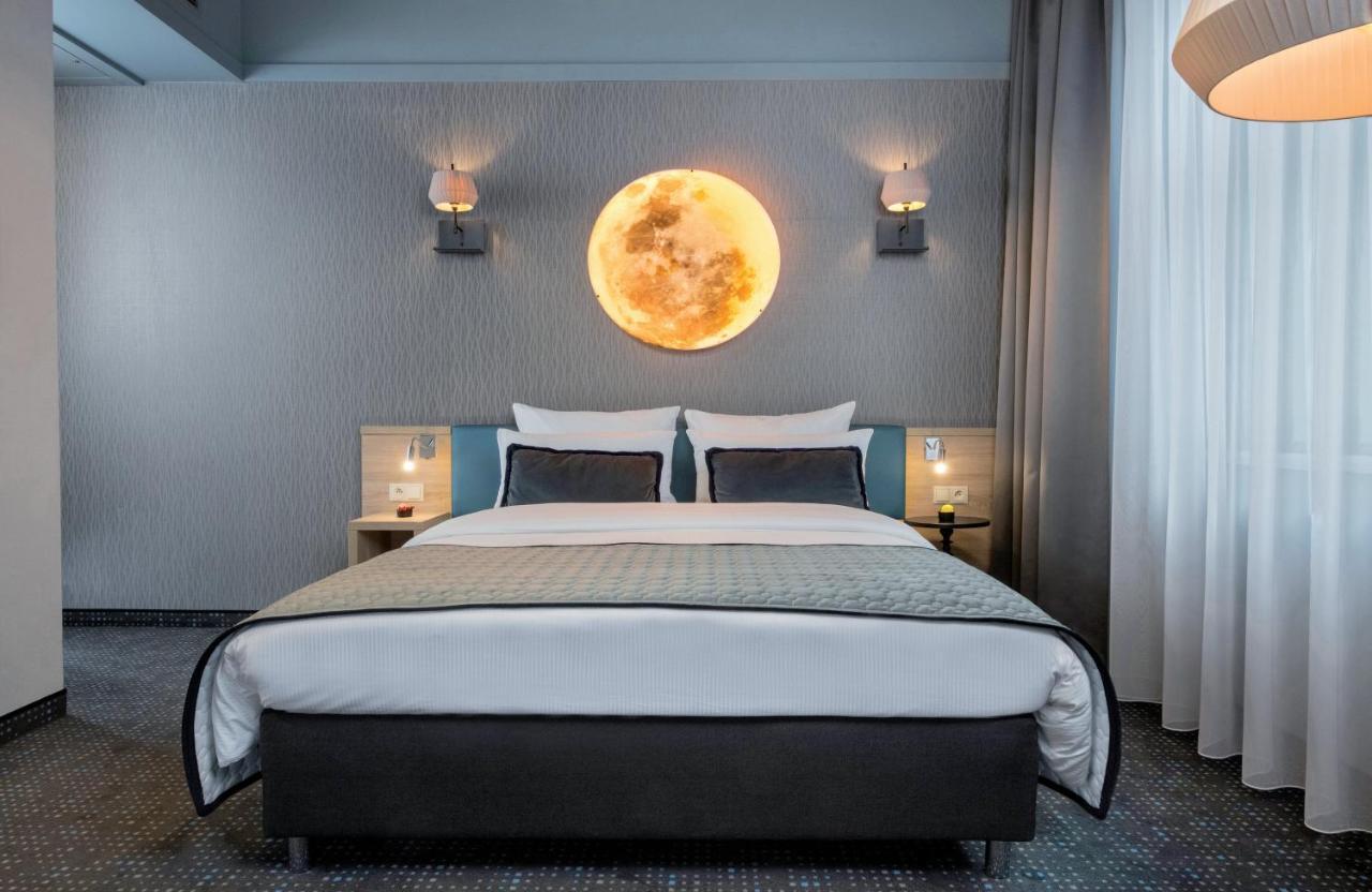 Leonardo Boutique Old Town 3* Krakau