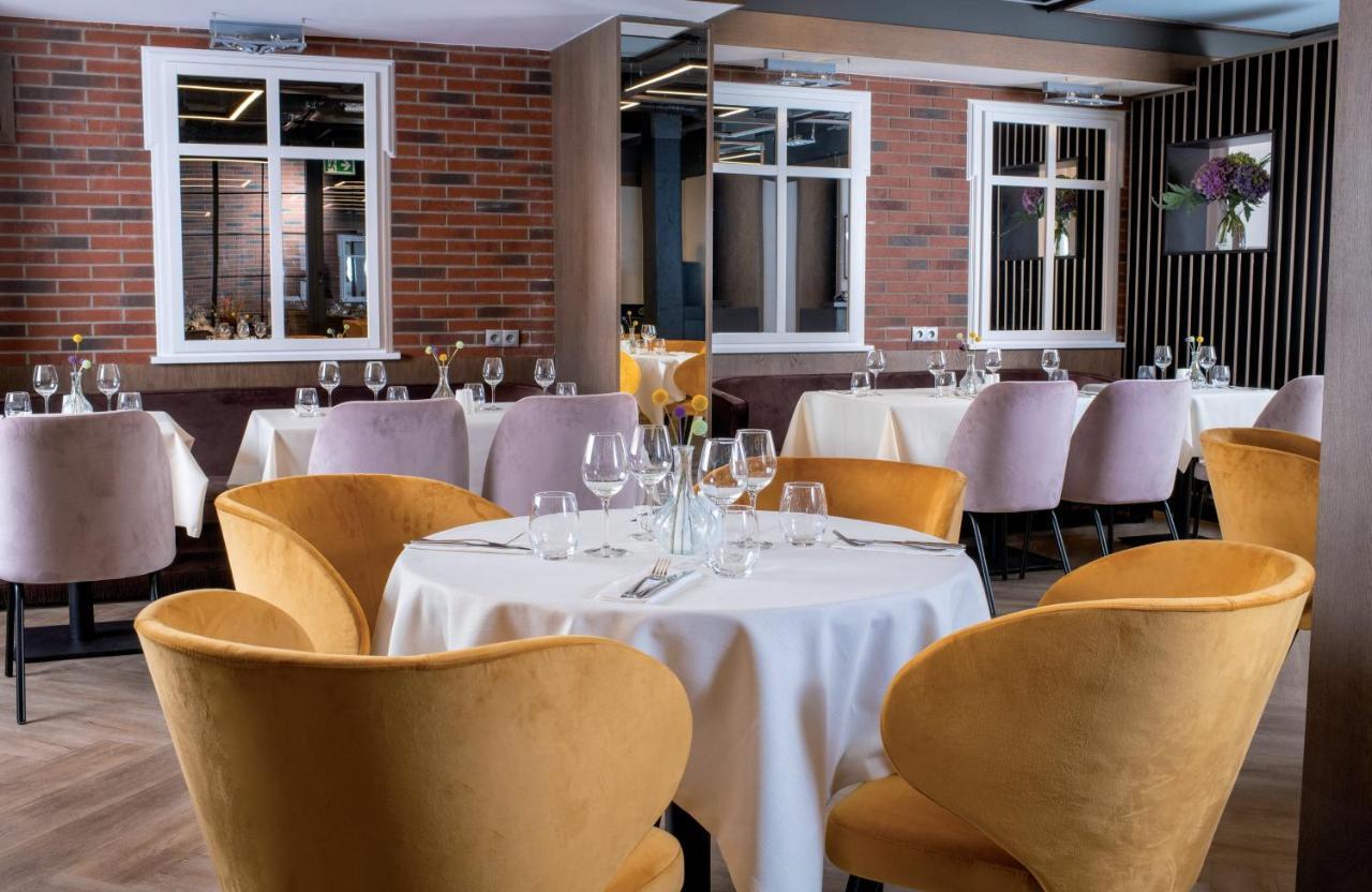 Leonardo Boutique Old Town Hotel 3*