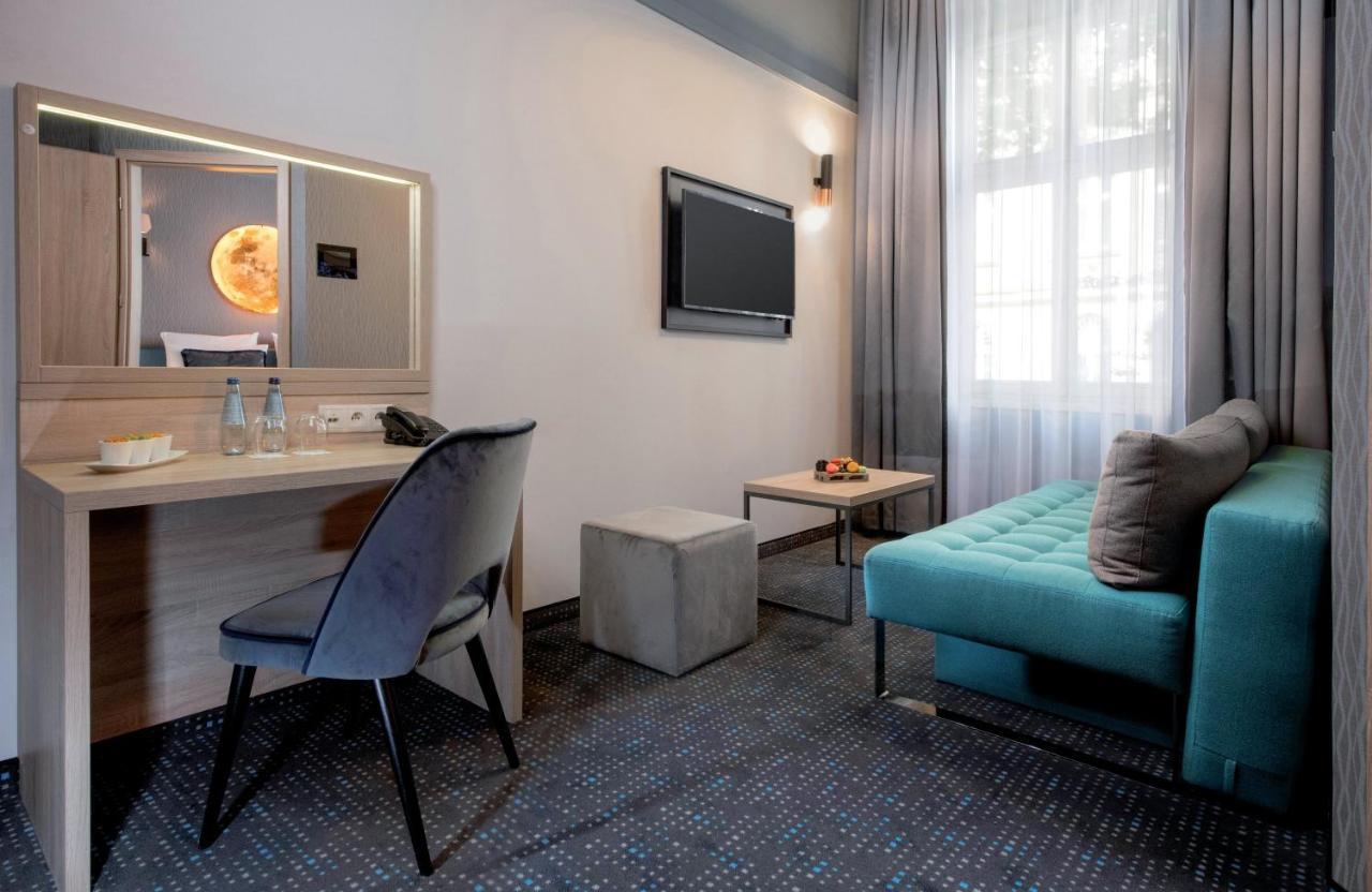 Hotel Leonardo Boutique Old Town