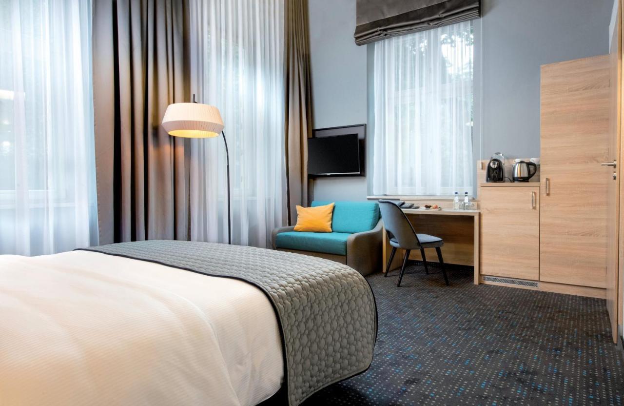 Leonardo Boutique Old Town Hotel
