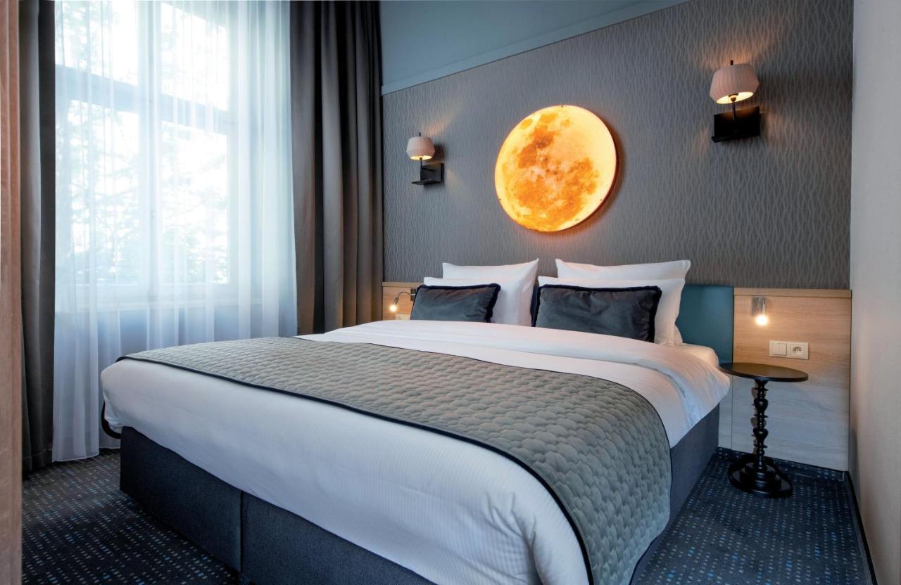Leonardo Boutique Old Town Hotel Krakow