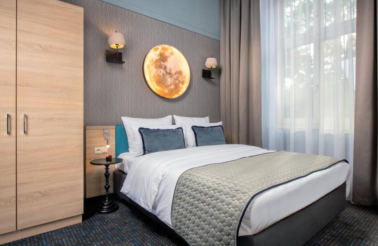 Leonardo Boutique Old Town Hotel