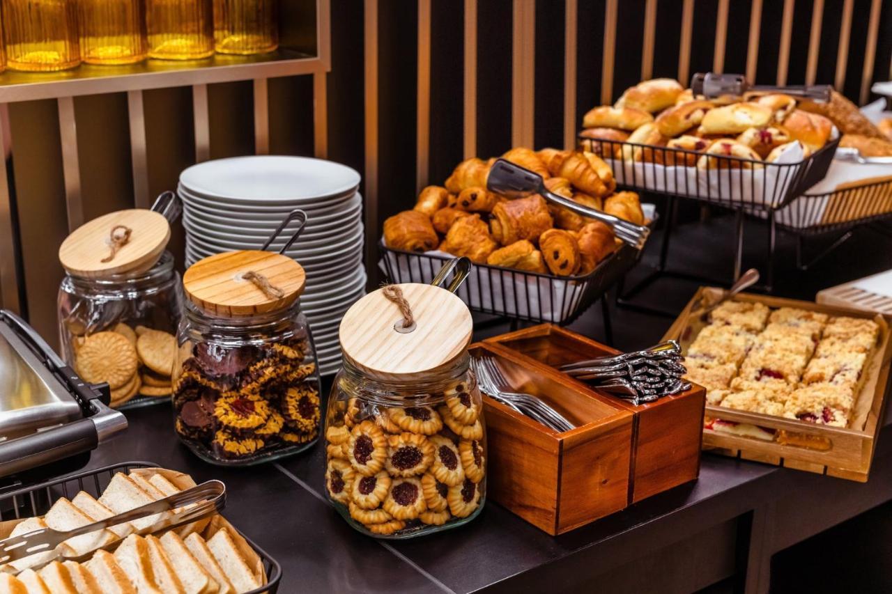 Hotel Leonardo Boutique Old Town Krakau