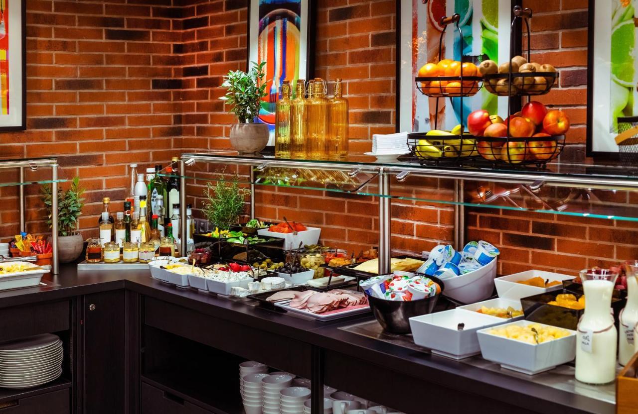 Leonardo Boutique Old Town Hotel 3*