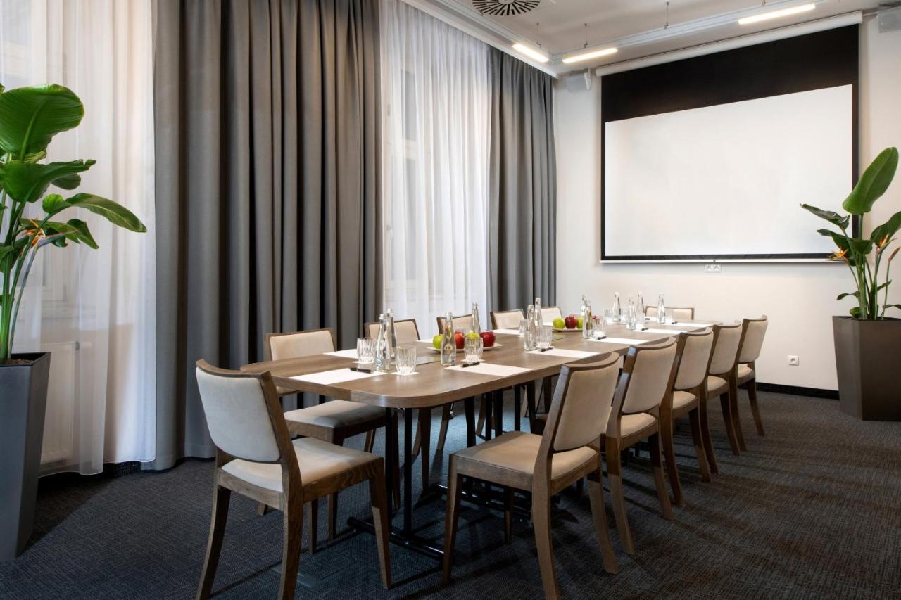 Leonardo Boutique Old Town 3* Krakau