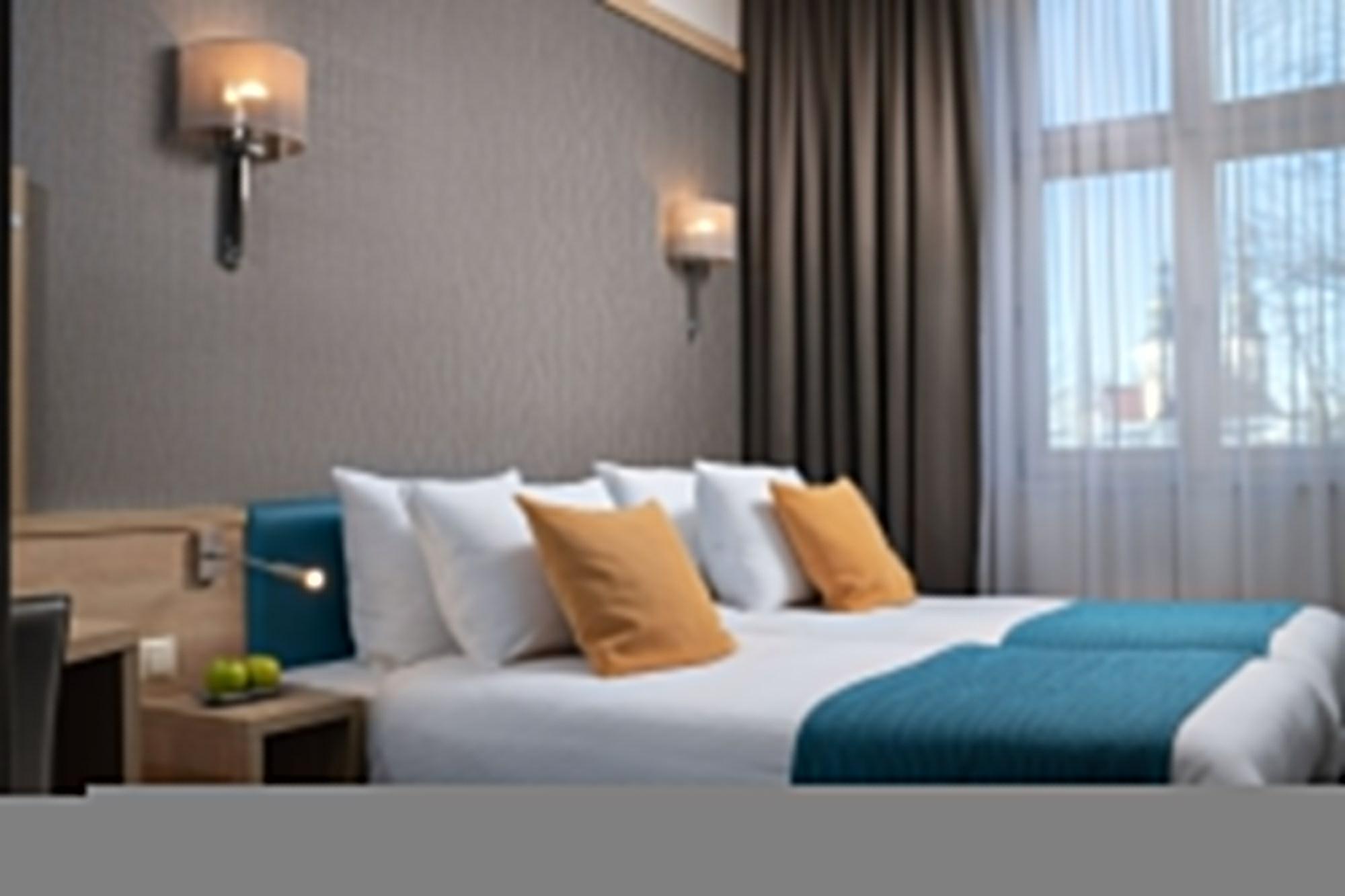 Hotel Leonardo Boutique Old Town Krakau