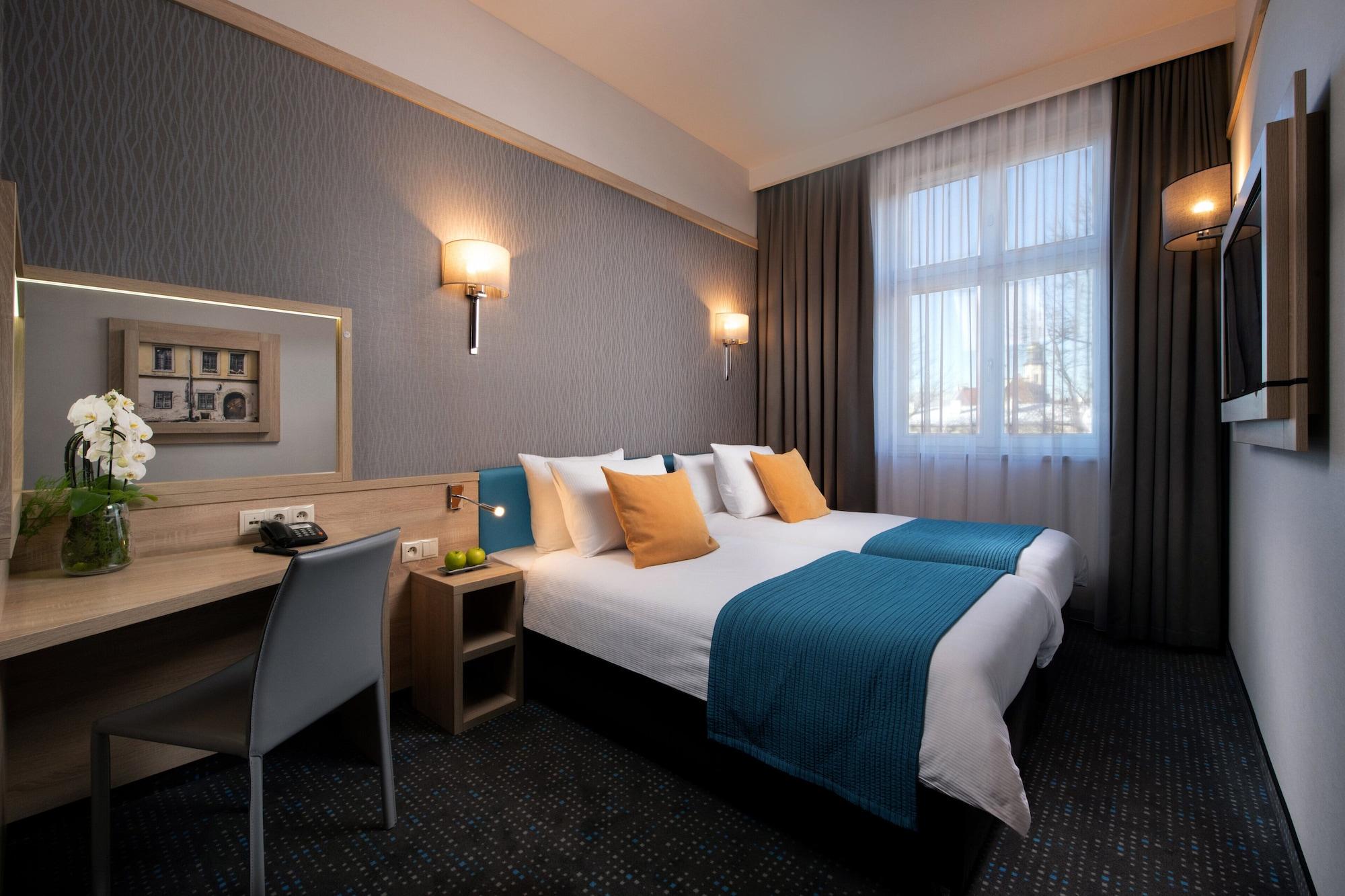 Leonardo Boutique Old Town 3* Krakau