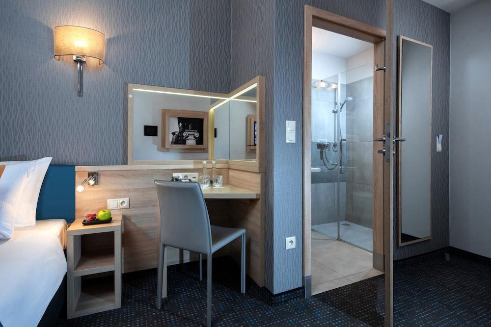 Hotel Leonardo Boutique Old Town Krakau