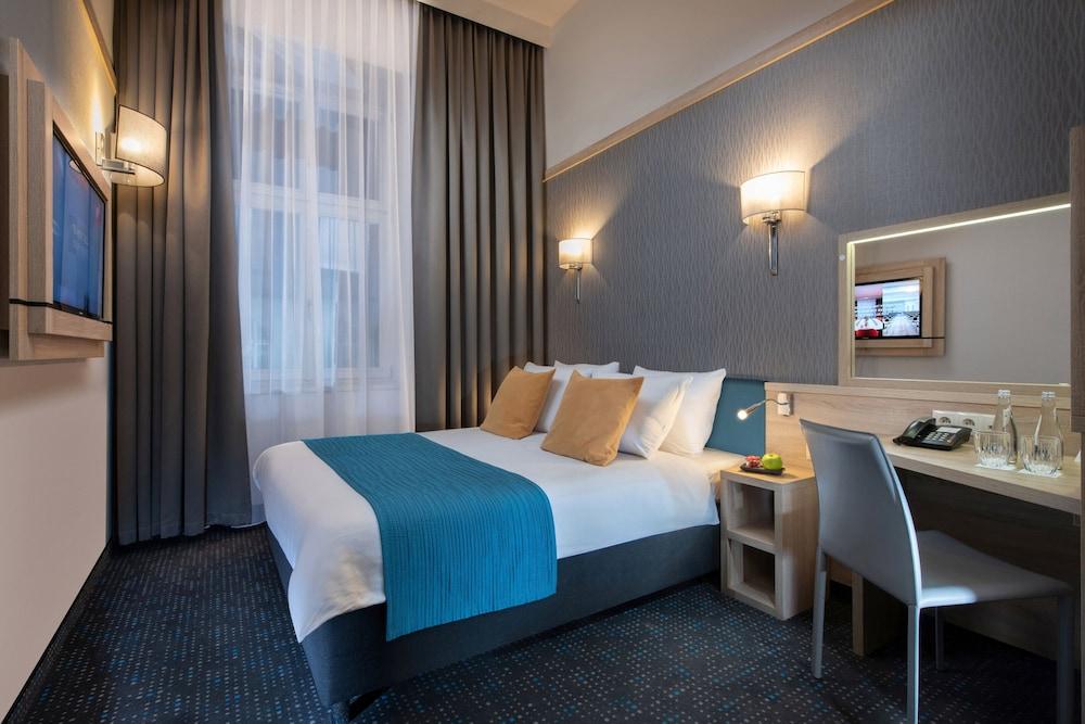 Hotel Leonardo Boutique Old Town