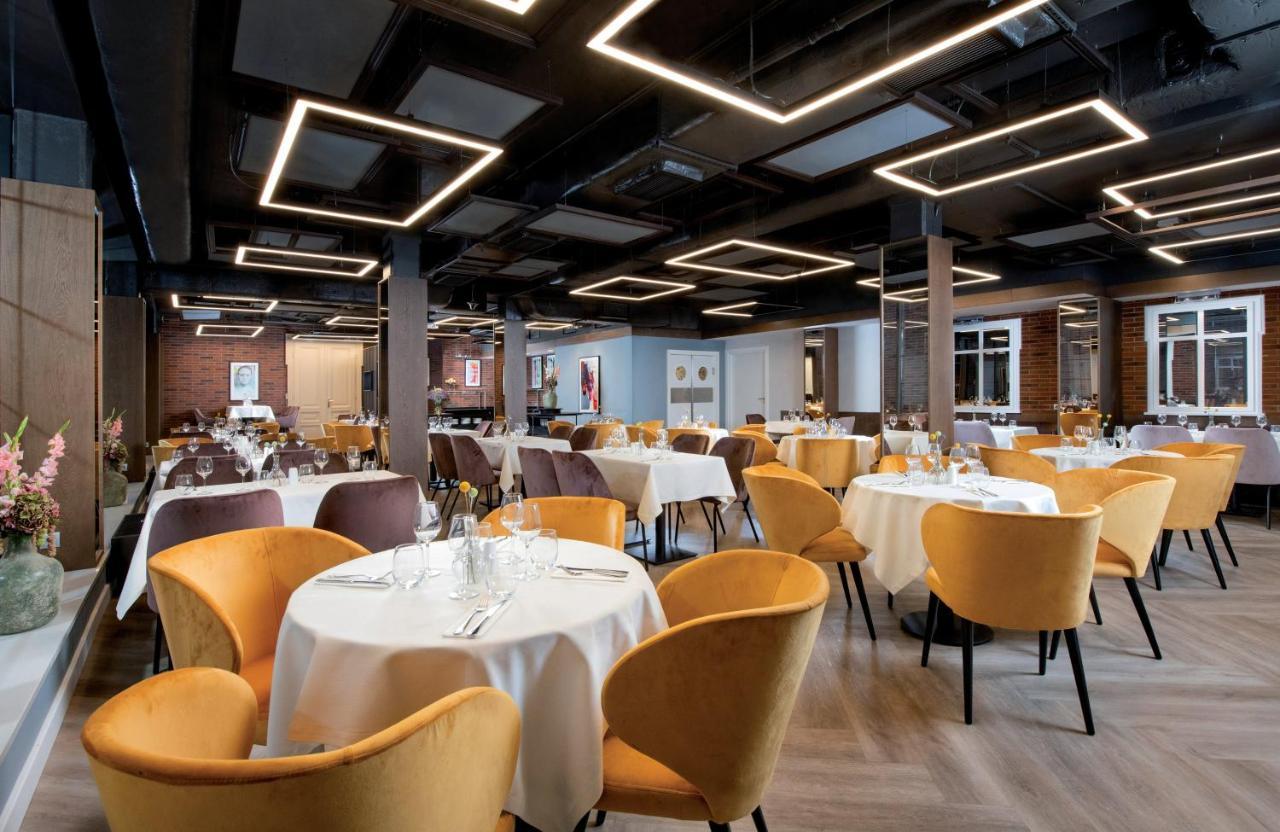 Leonardo Boutique Old Town Hotel