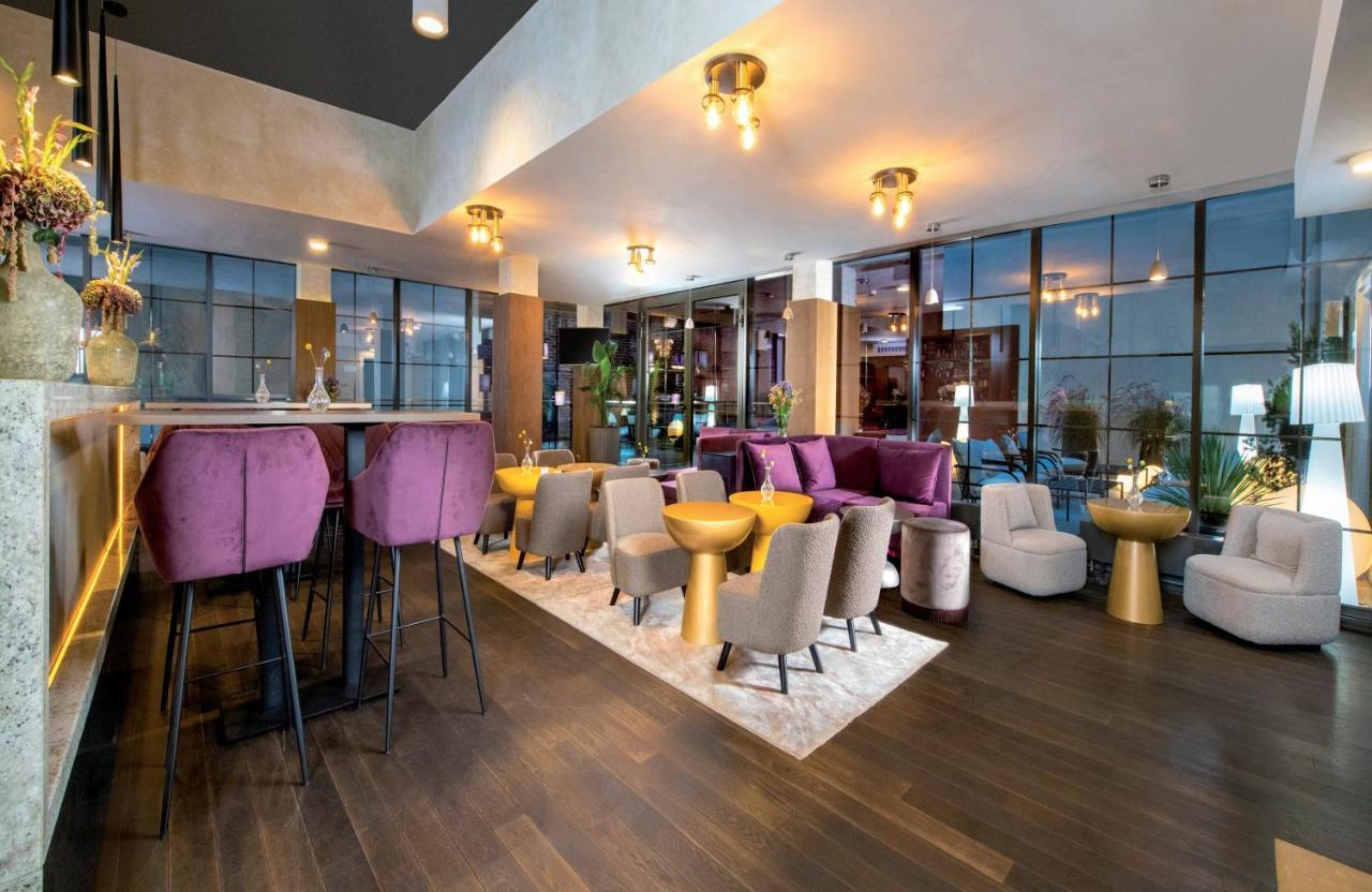 Hotel Leonardo Boutique Old Town 3*