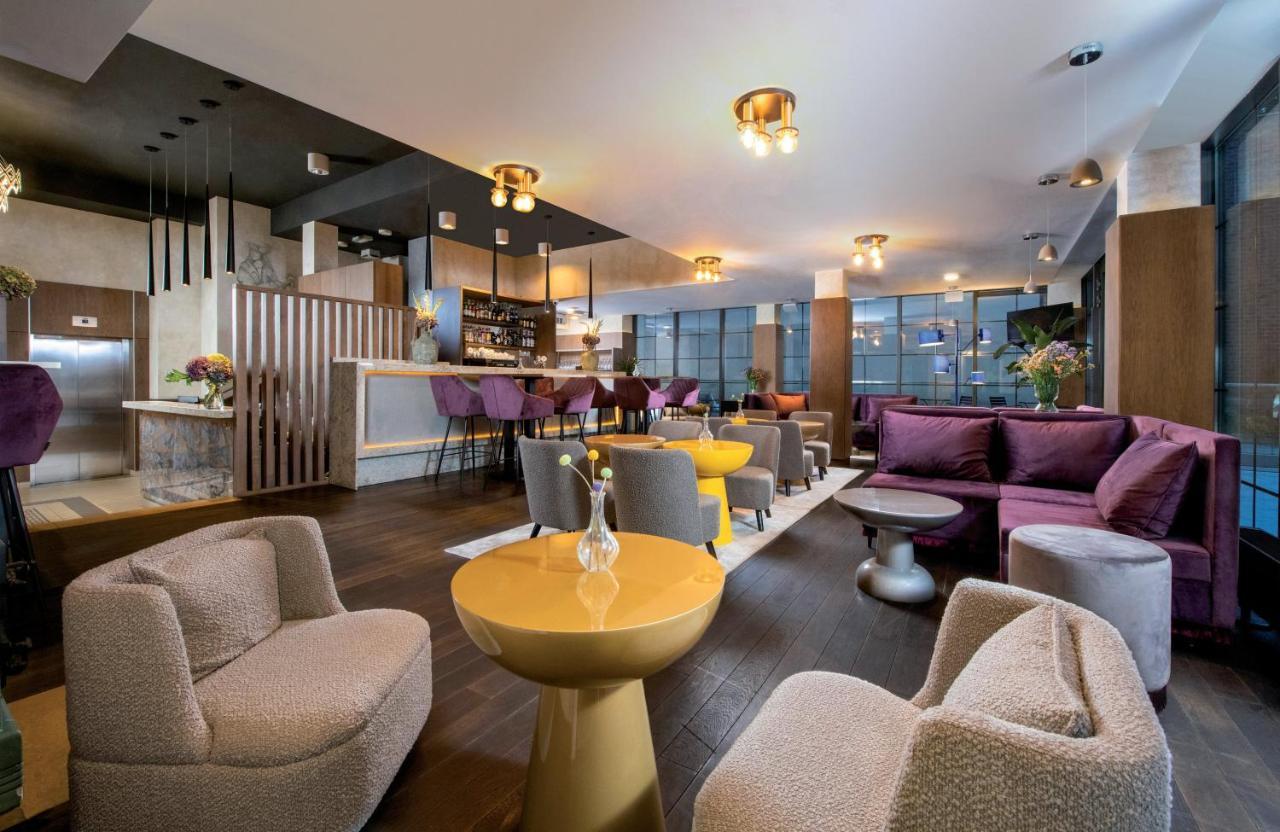 Leonardo Boutique Old Town Hotel Krakau