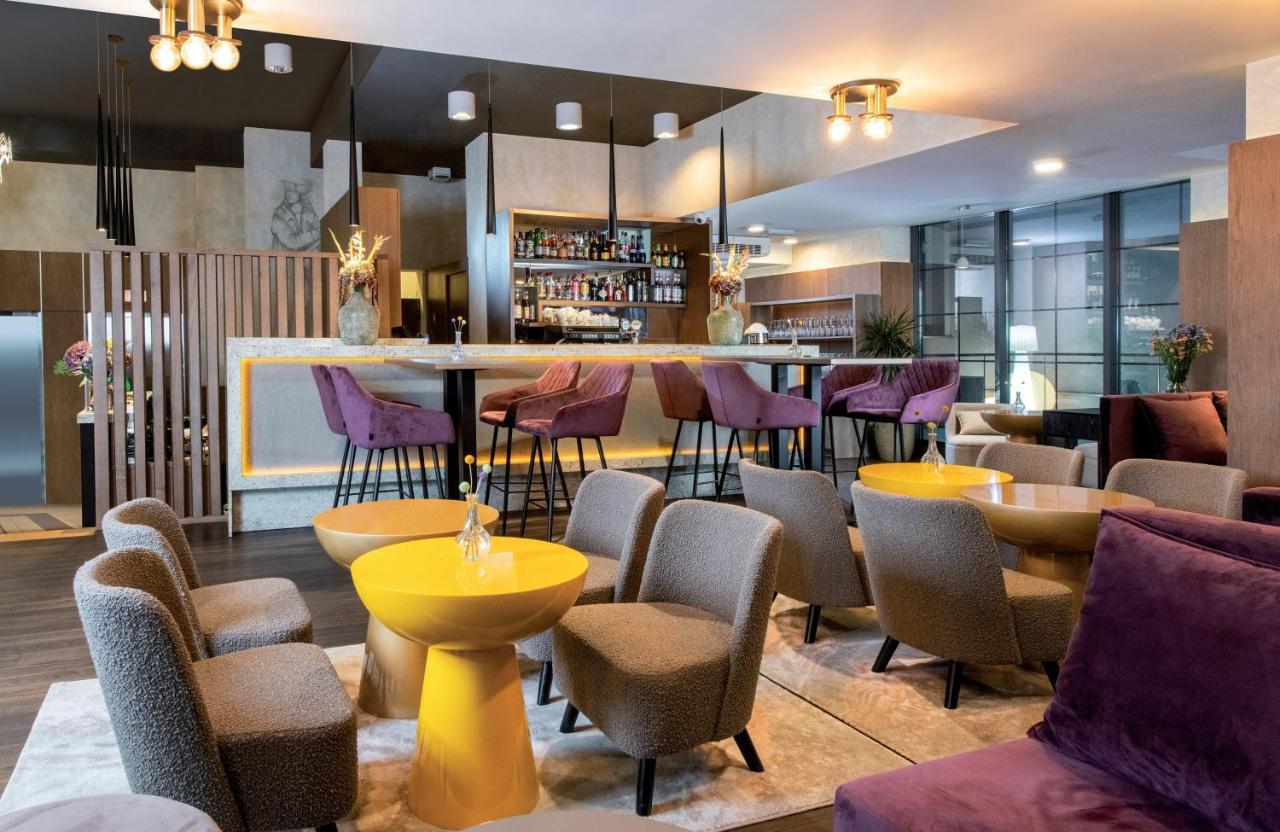 Leonardo Boutique Old Town 3*