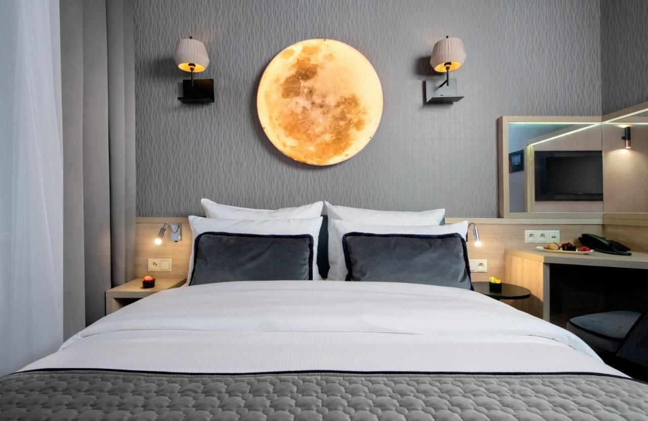 Leonardo Boutique Old Town 3* Krakau