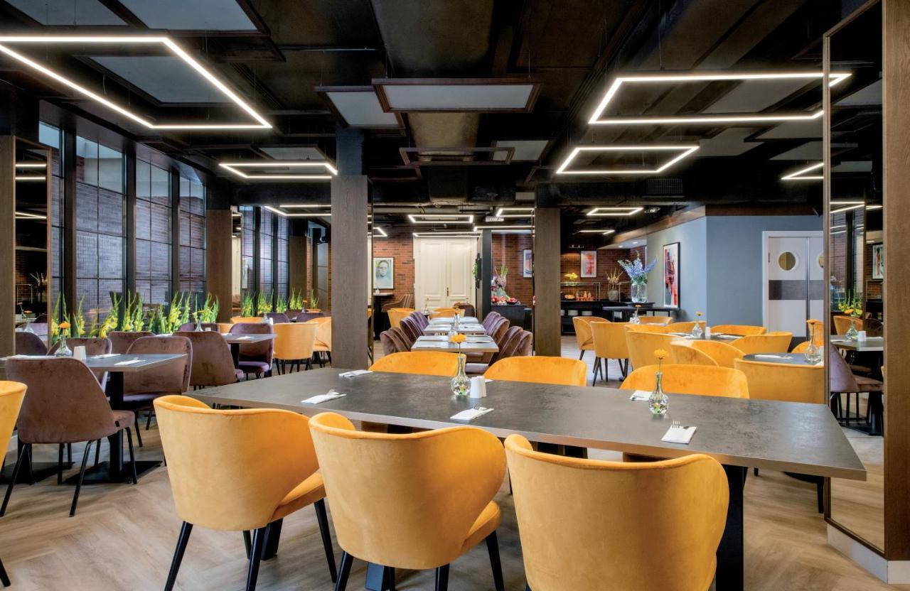 Leonardo Boutique Old Town 3*