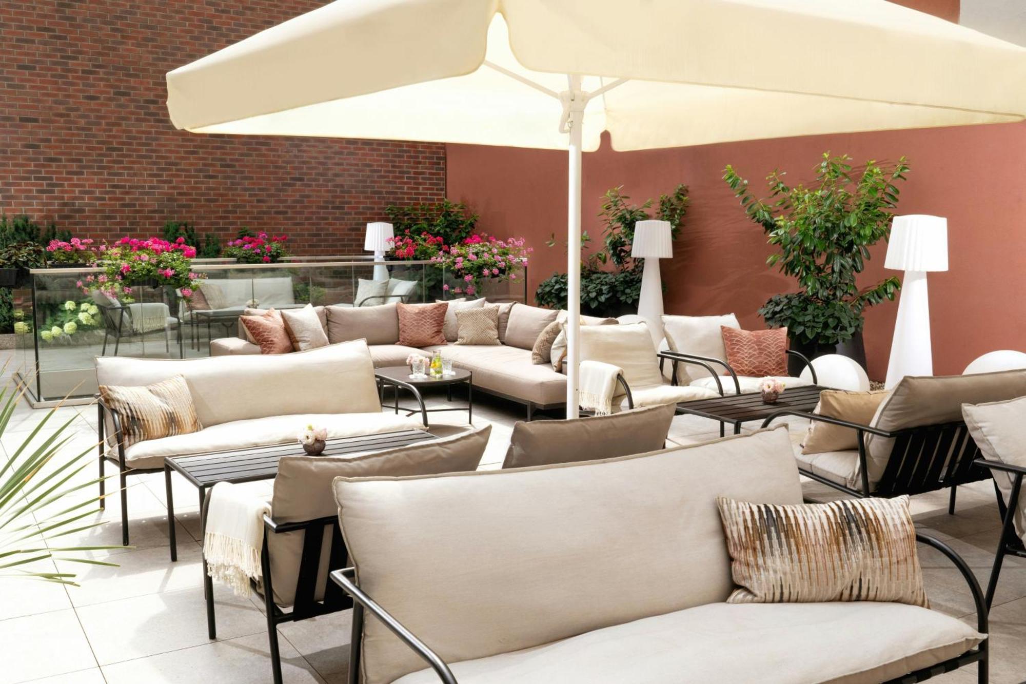 Hotel Leonardo Boutique Old Town